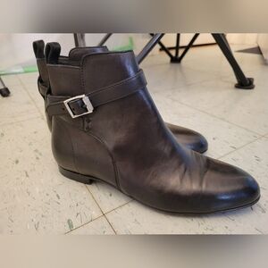 Rag and Bone Ankle Booties